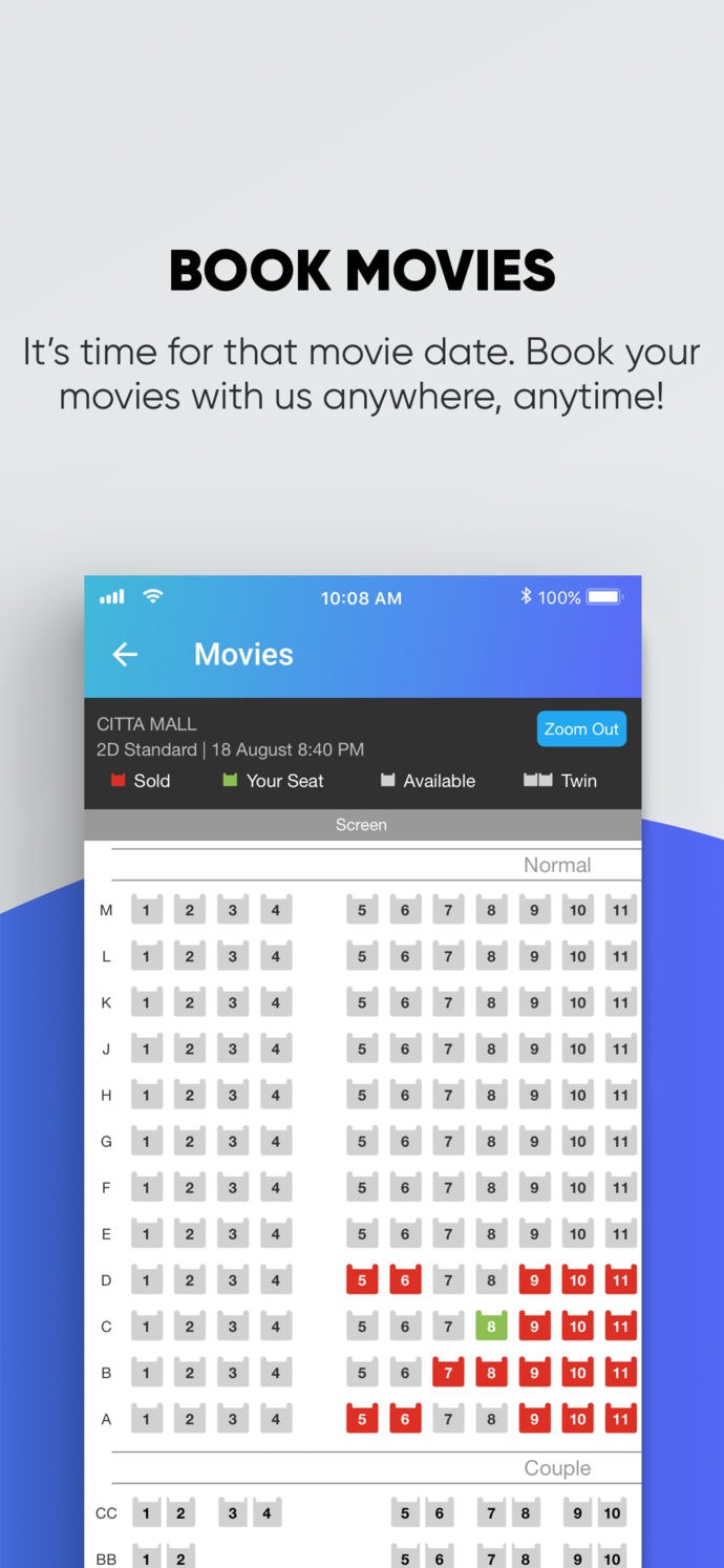 Touch 'n Go: Mobile Payment eWallet App gallery image
