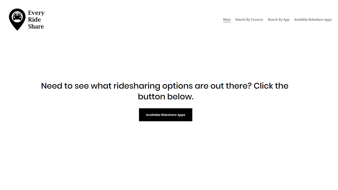 EveryRideShare gallery image