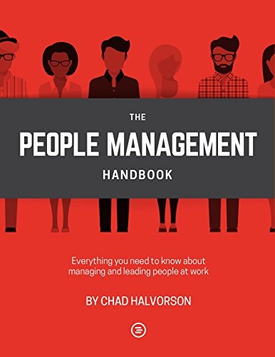 The People Management Handbook gallery image