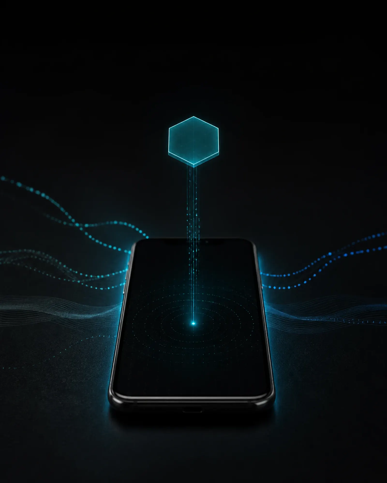 BLE Radar in Google play  screenshot 3