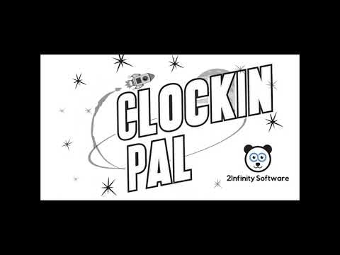 ClockIn Pal gallery image