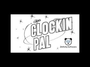 ClockIn Pal gallery image
