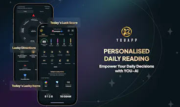 YouApp gallery image