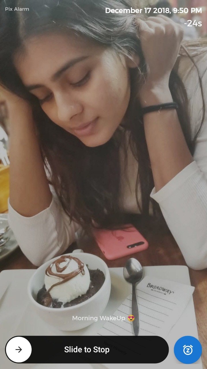 Pix Alarm - Photo Alarm Clock and Timer ⏱ gallery image