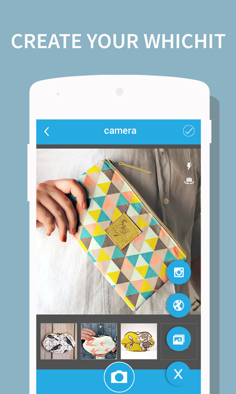 Whichit gallery image