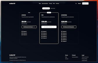 Makerkit gallery image
