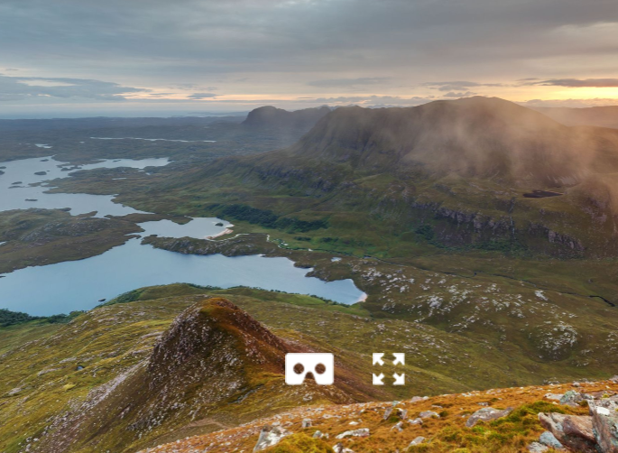 JustPano gallery image