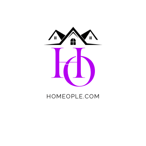 Homeople logo
