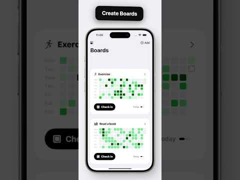 startuptile Checker-Anything Tracker iOS App