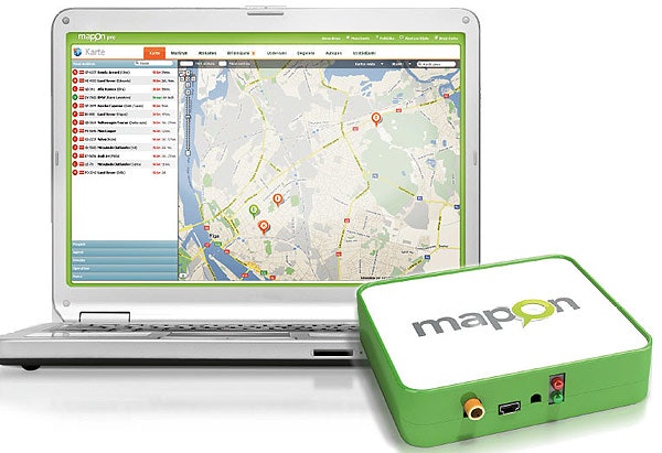 Mapon
