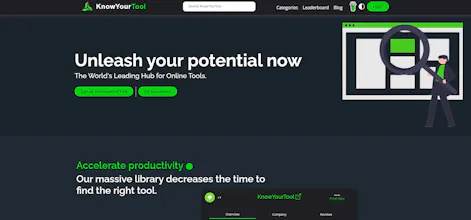 KnowYourTool gallery image