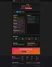 SkillStory - Job Hunter & Resume Builder gallery image