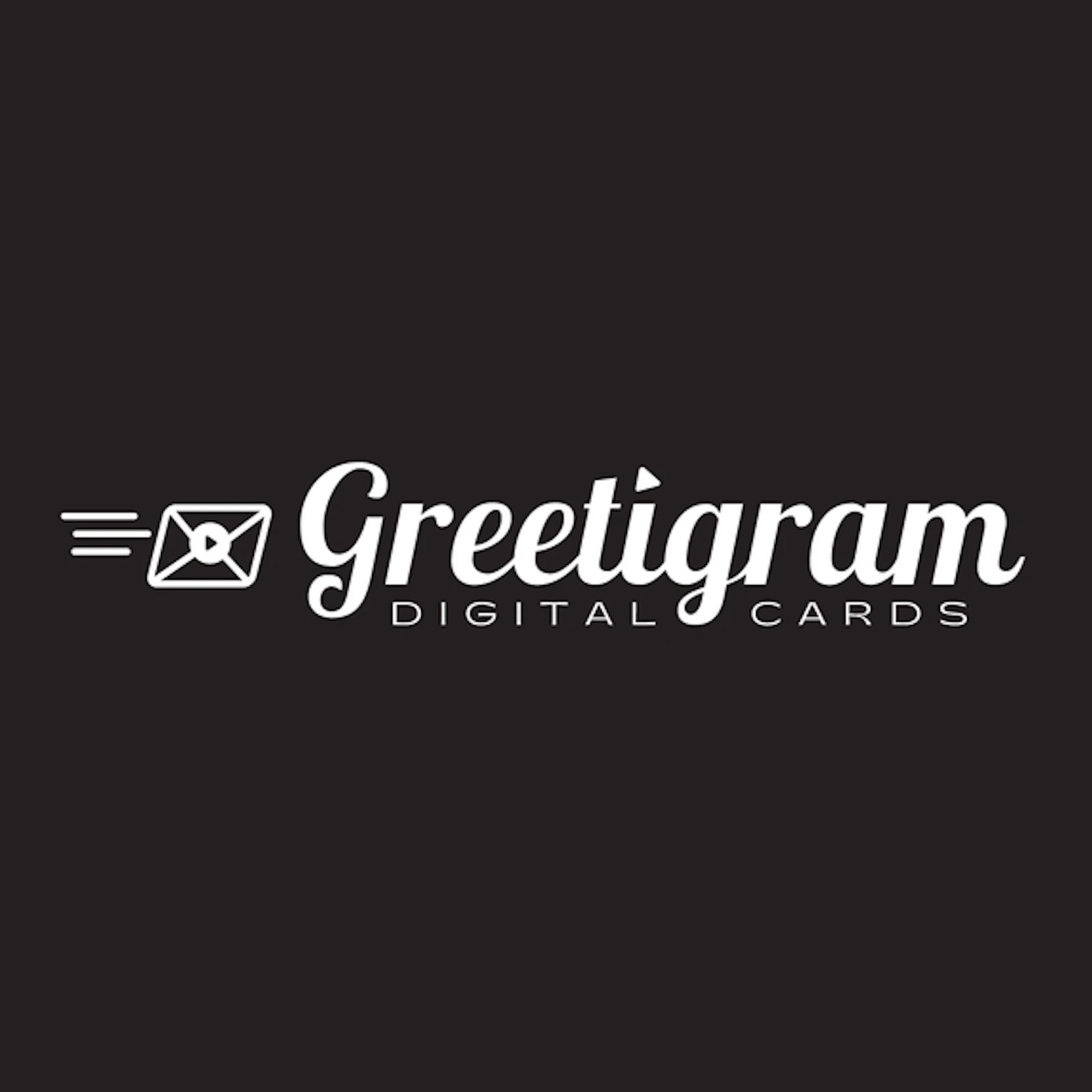 Greetigram screenshot 1