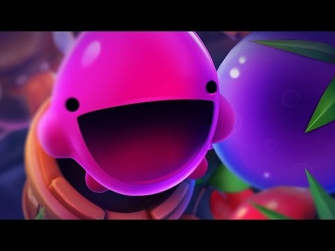 Juicy Jelly Barrel Blast gallery image