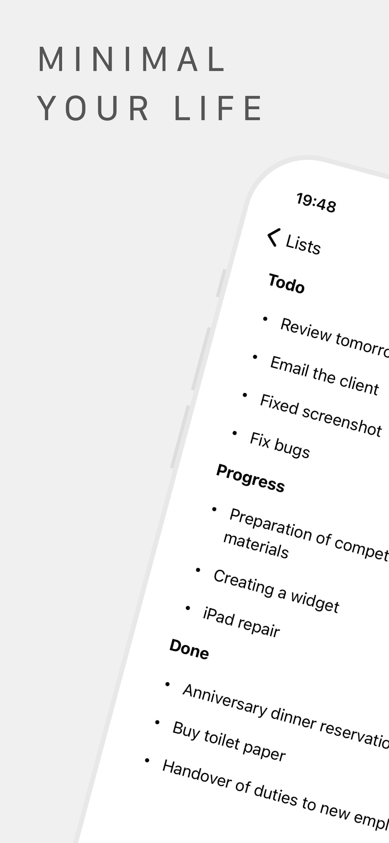Purelist gallery image