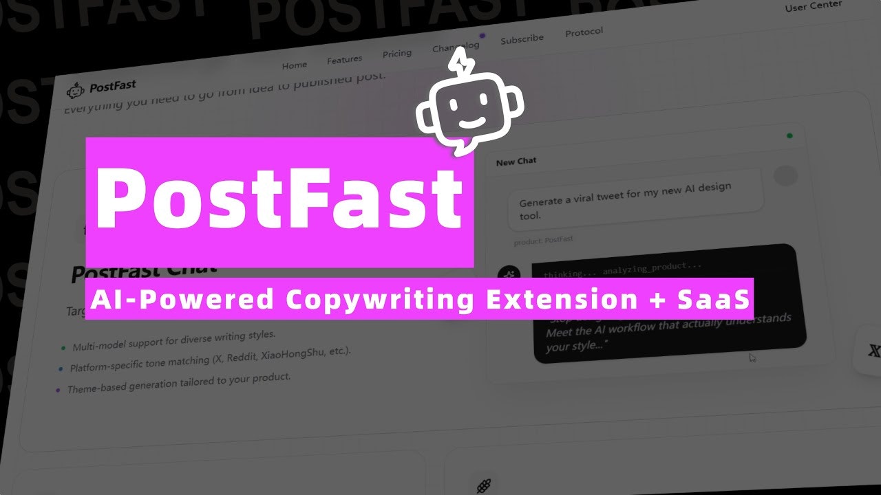 PostFast（句多多） gallery image