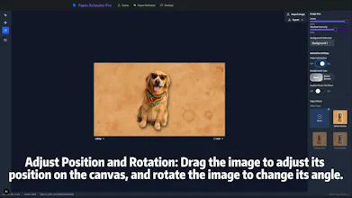 PaperMotion Pro gallery image