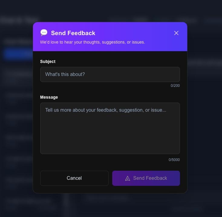 PopVia - Screenshot 3 showing product features and functionality