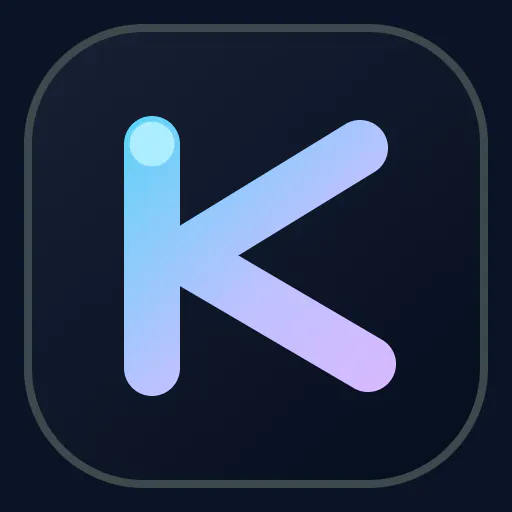 KinetixSEO logo