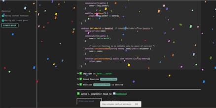 EthVigil Tutorials gallery image