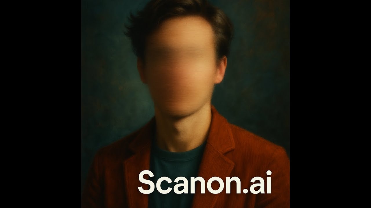 Scanon.ai gallery image