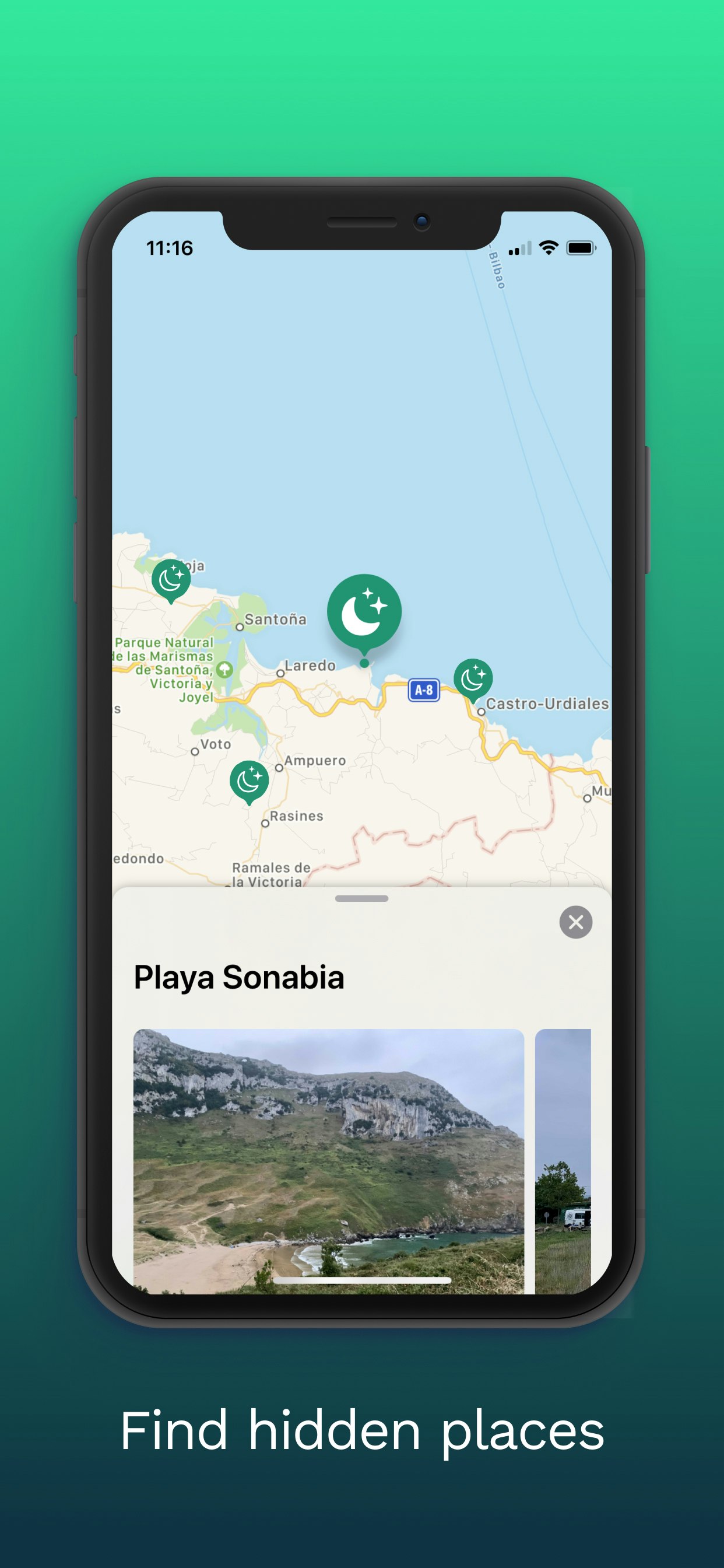 Campernight gallery image