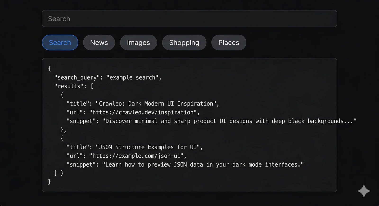 Crawleo screenshot 2