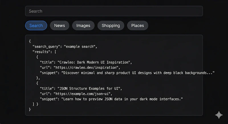 Crawleo screenshot 2