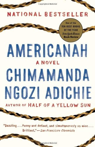 Americanah gallery image