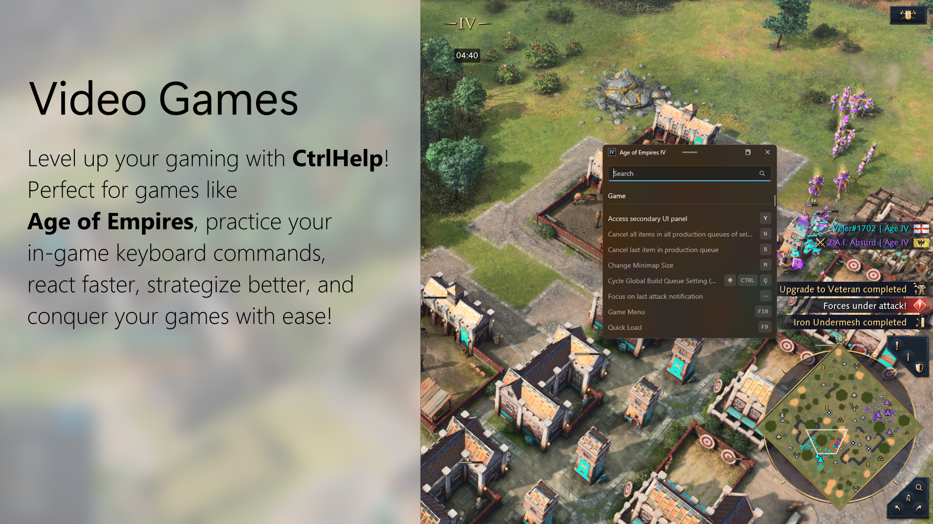 CtrlHelp media 7