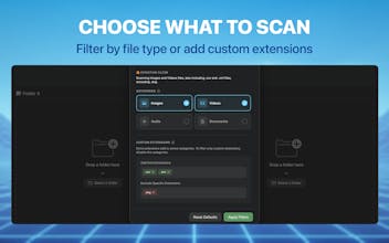 Duplicate Wizard gallery image