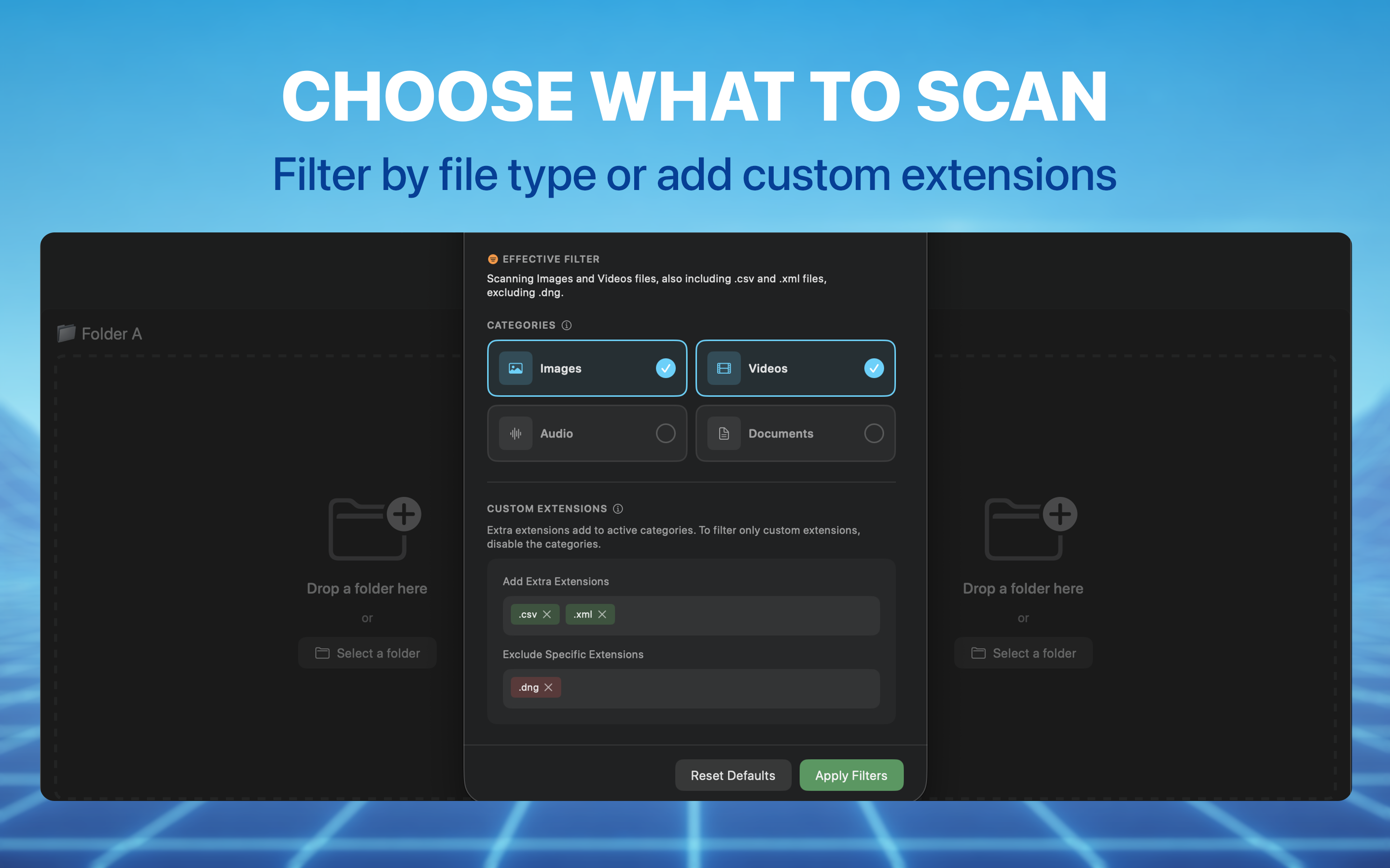 Duplicate Wizard media 8