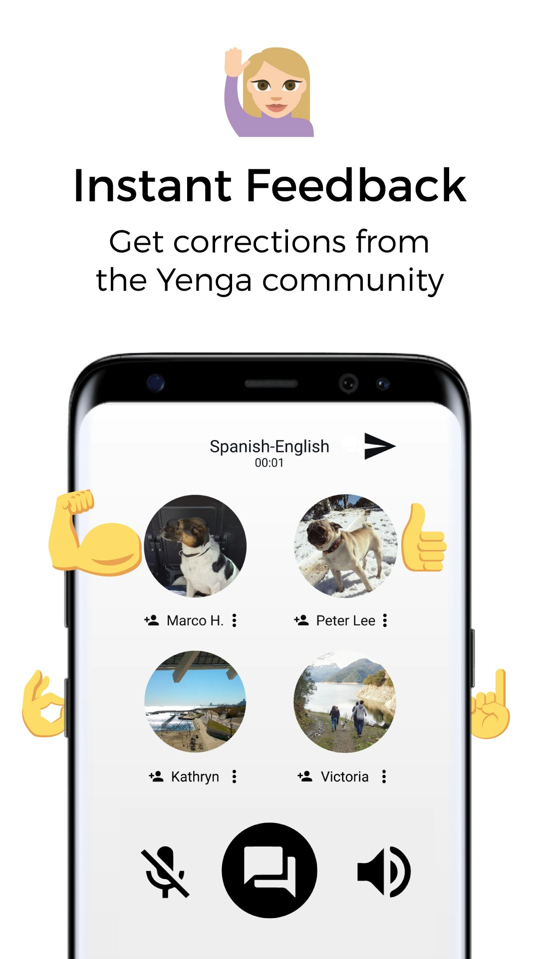 Yenga gallery image