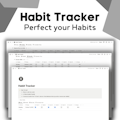 The Habit Tracker