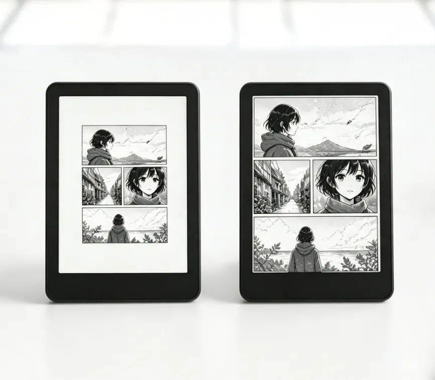 Ereadertoolbar gallery image