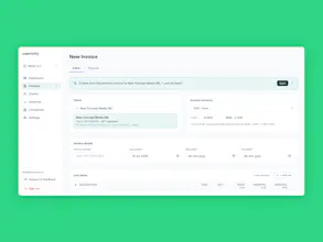 Useminty.app gallery image