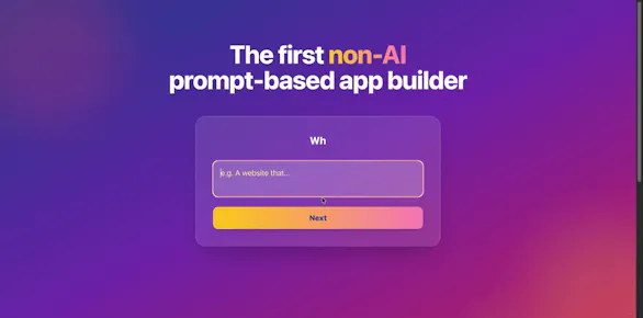 Bid App Studio gallery image