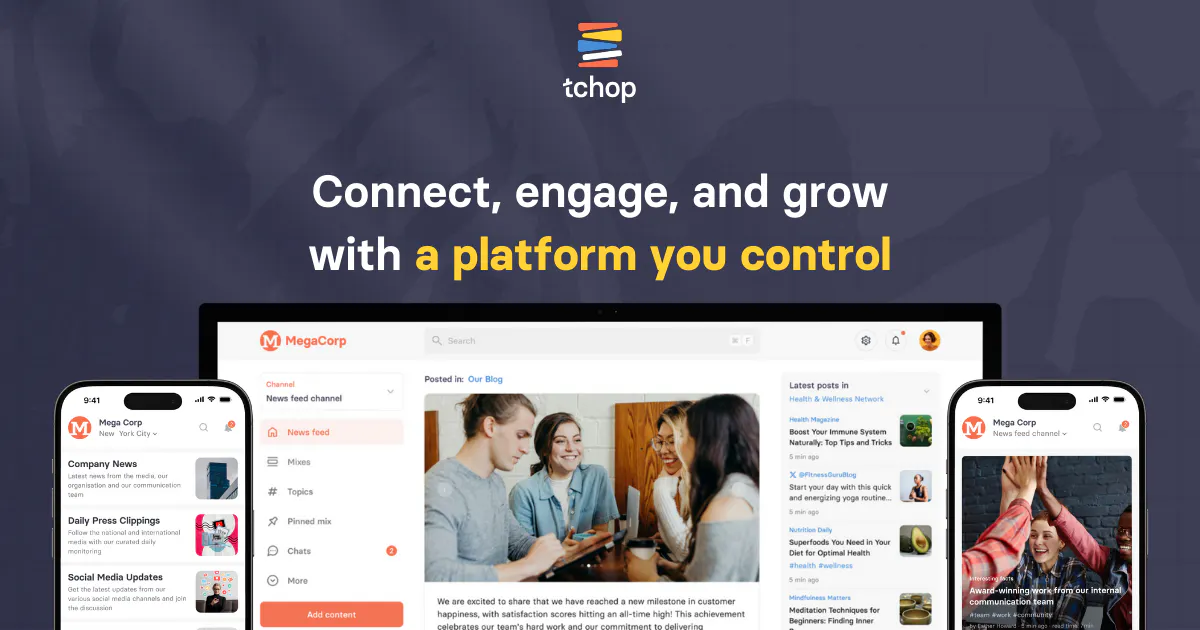 tchop