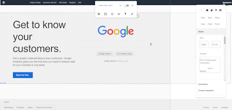 Jigsaw Mockups gallery image