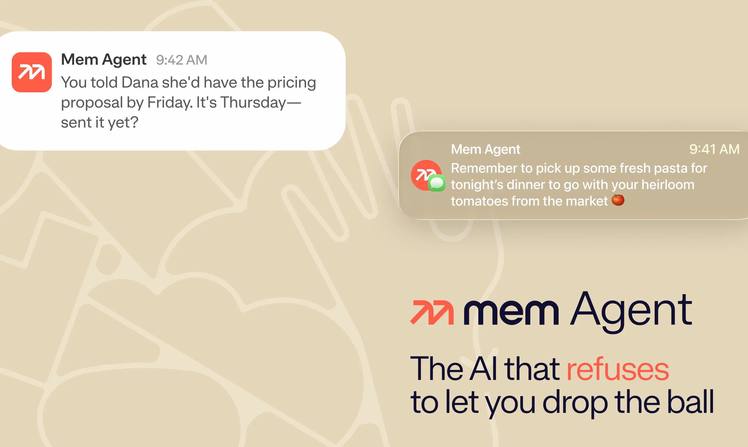 Mem Agent gallery image