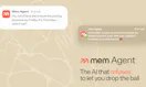 Mem Agent