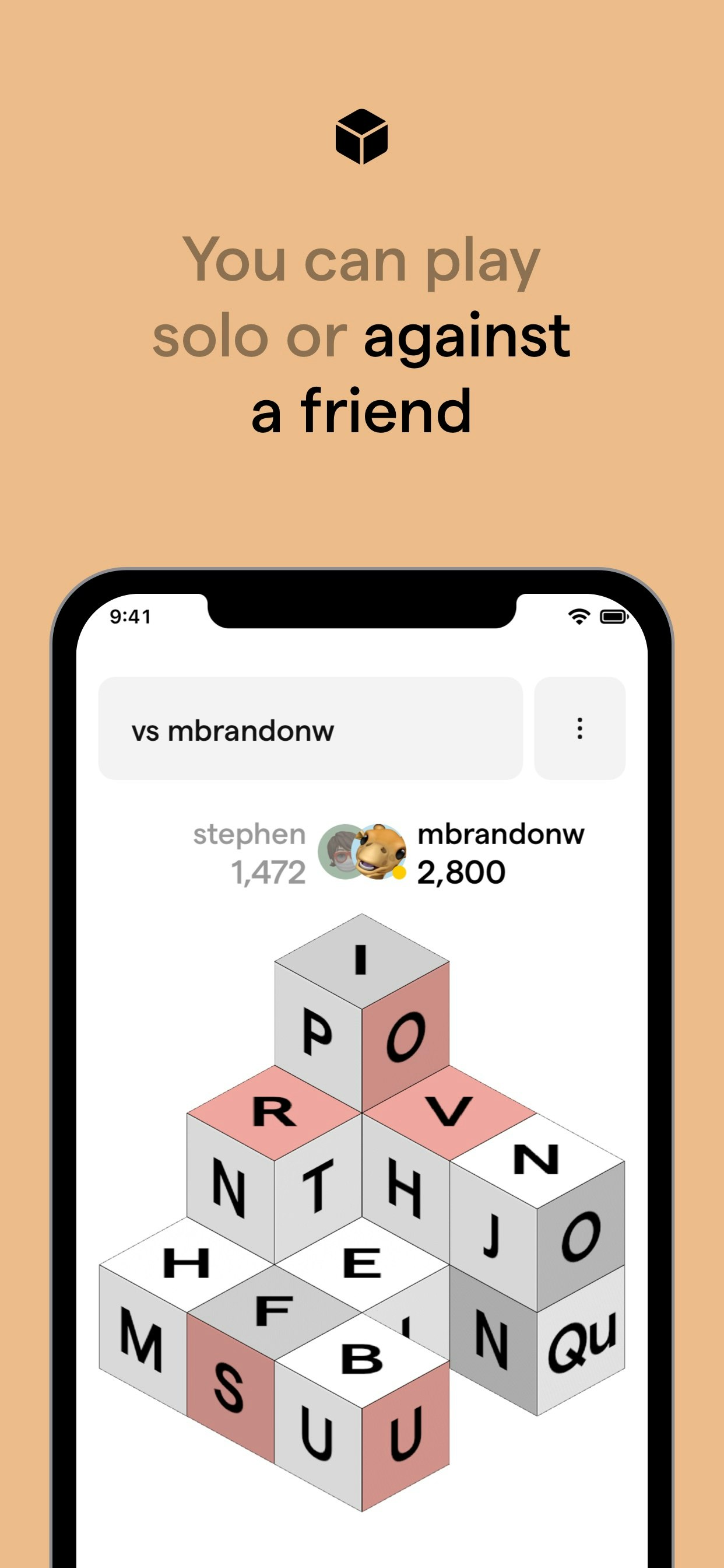 isowords gallery image