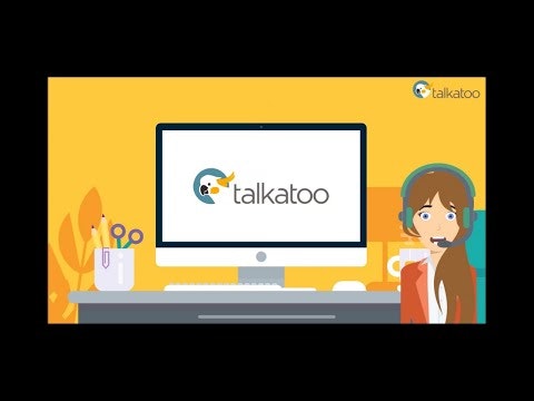 Talkatoo gallery image