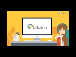 Talkatoo gallery image