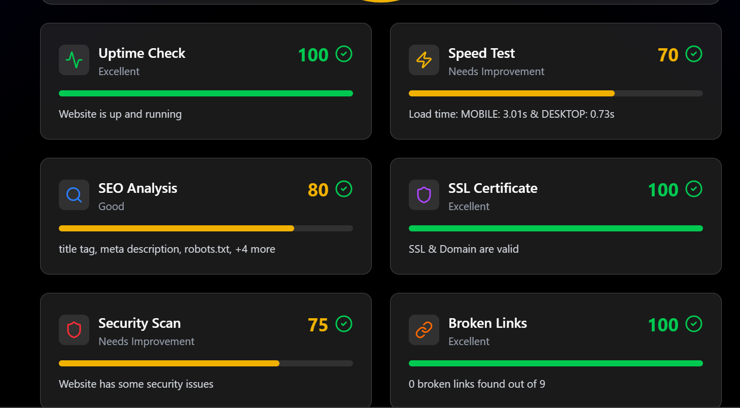 WebVytal gallery image