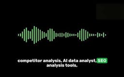 AI-driven Analytics Tools media 1