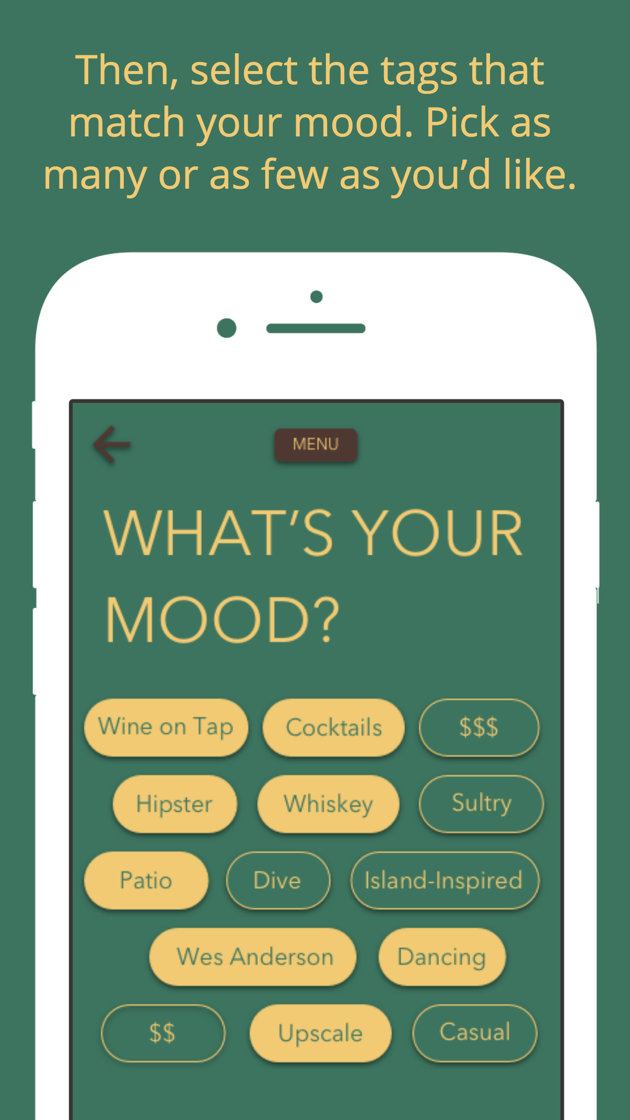 Savor & West gallery image