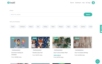 Instil gallery image