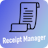 Receipt Manager