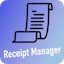 Receipt Manager